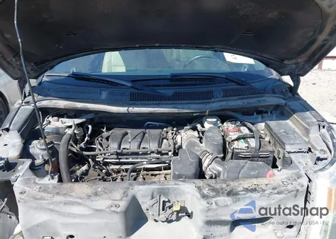 2015 Ford Explorer Limited из США, поврежденный, VIN 1FM5K7F8XFGA56173